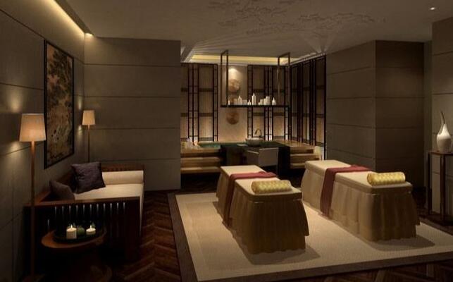 南京家庭式spa足浴会所-开启美好休闲养生生活(今日会馆热点)