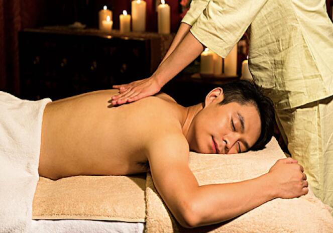 2026更新南京高端SPA会所-分享spa的好处