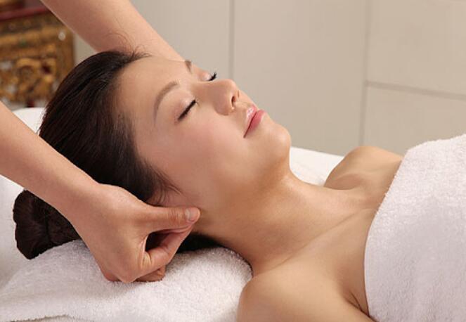 南京休闲会所艺师风采展示（四）