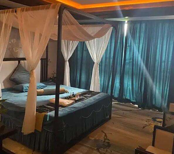 南京会馆环境展示（五）​