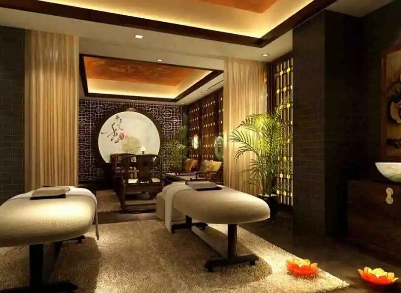 南京私人养生会所环境（七）