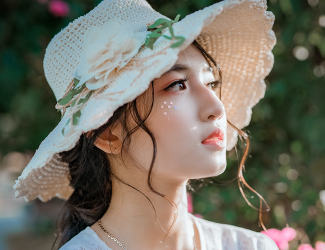 南京高端会所spa艺师风采（七）